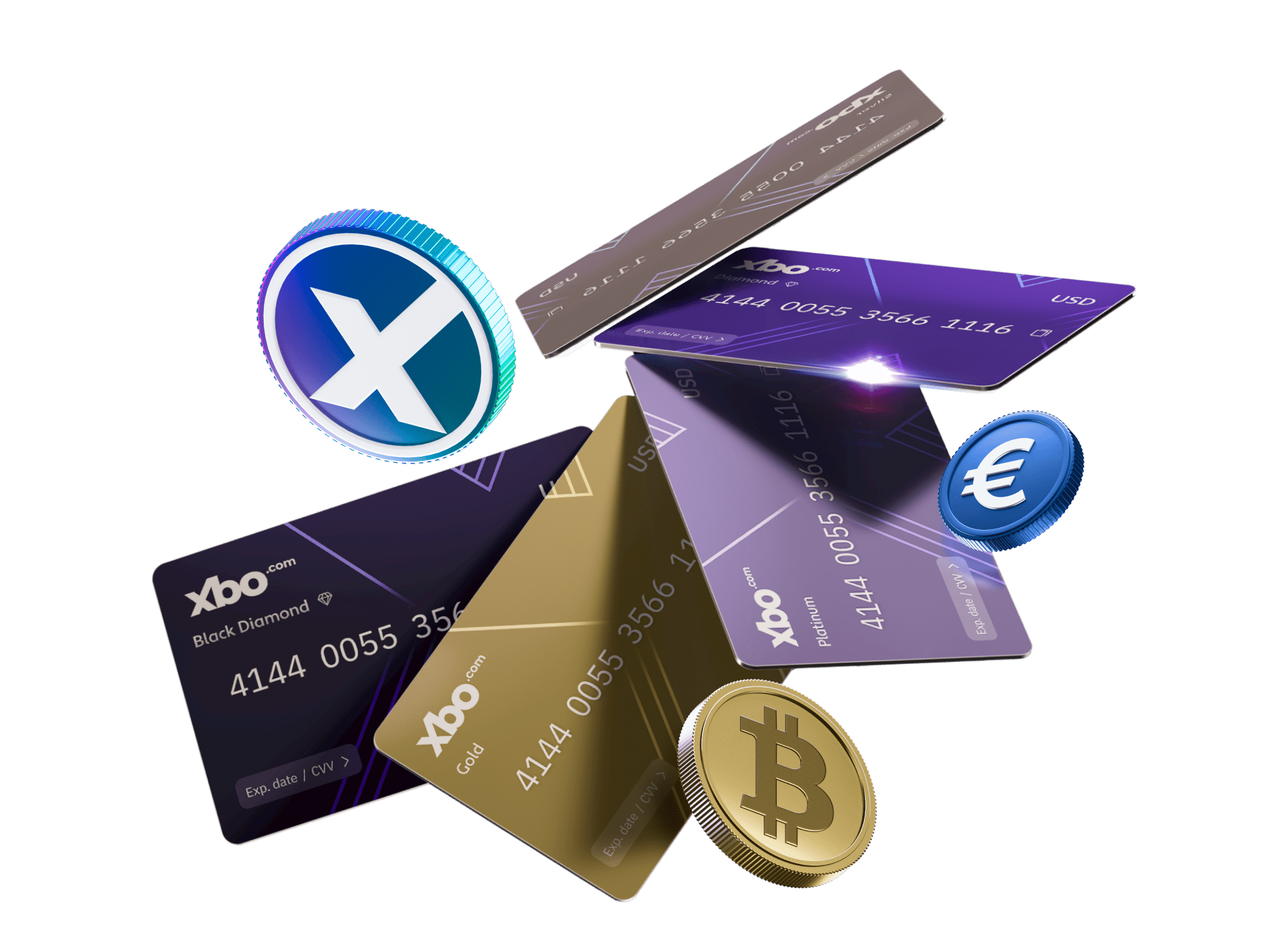 XBO.com - Image