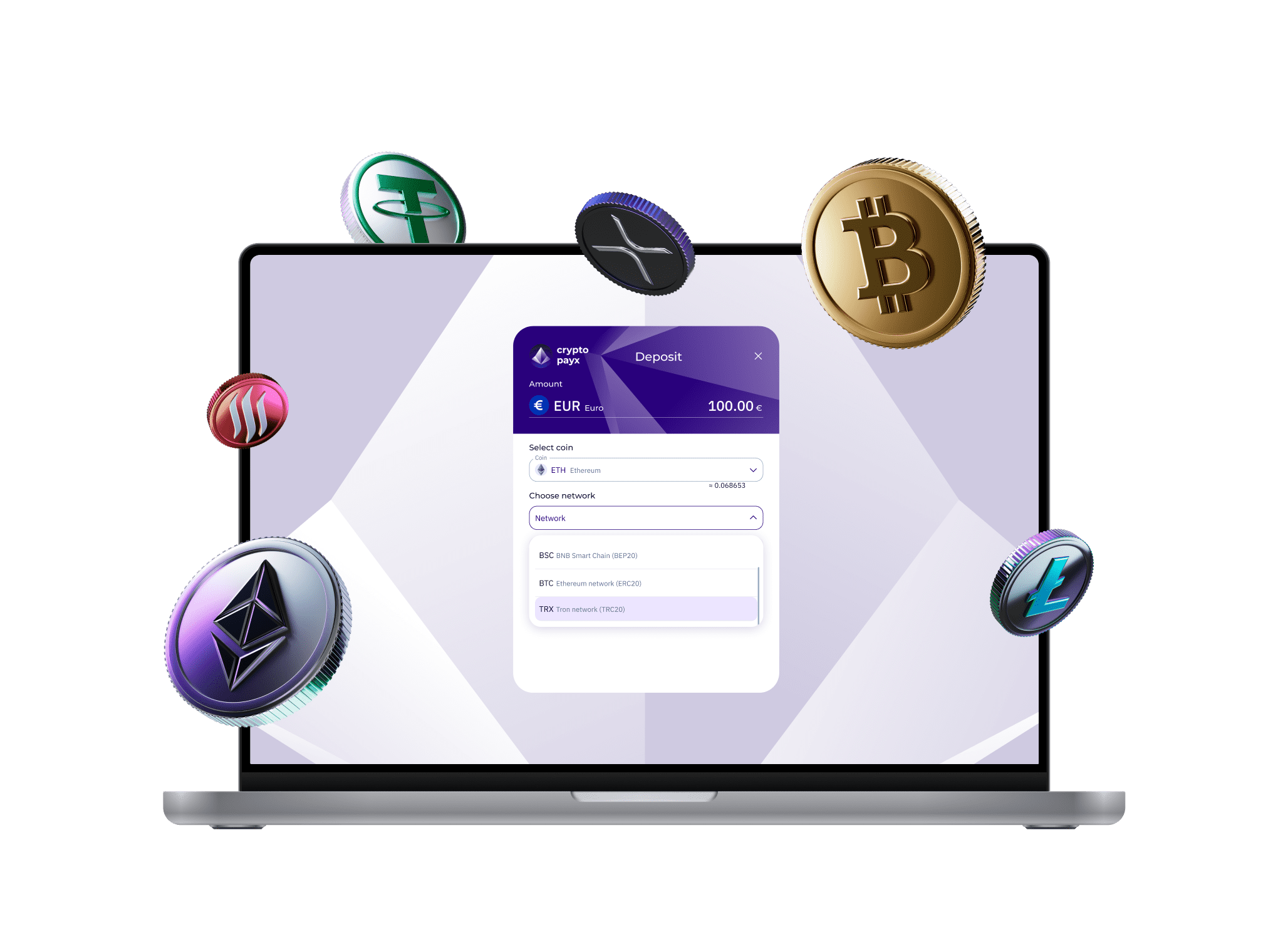 XBO.com - Image