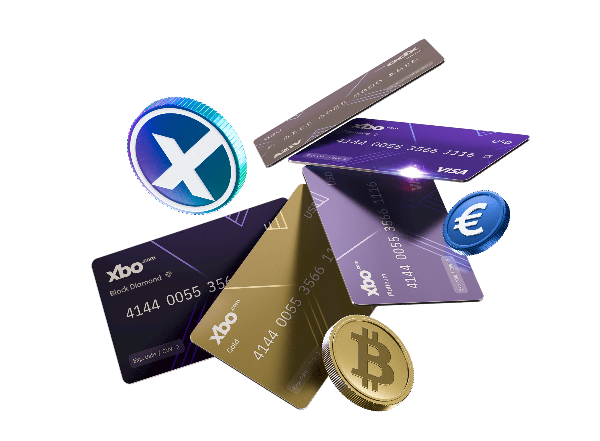 XBO.com - Image
